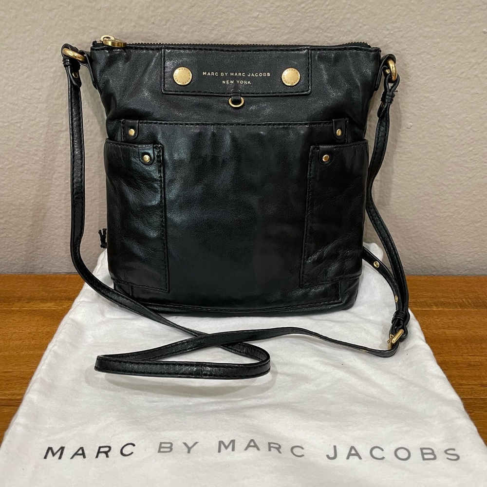 Marc by Marc Jacobs Crossbody Bag